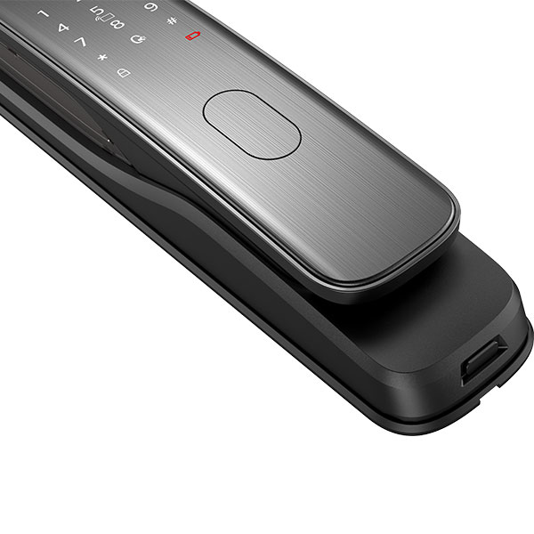 mặt dưới Philips DDL702-FVP