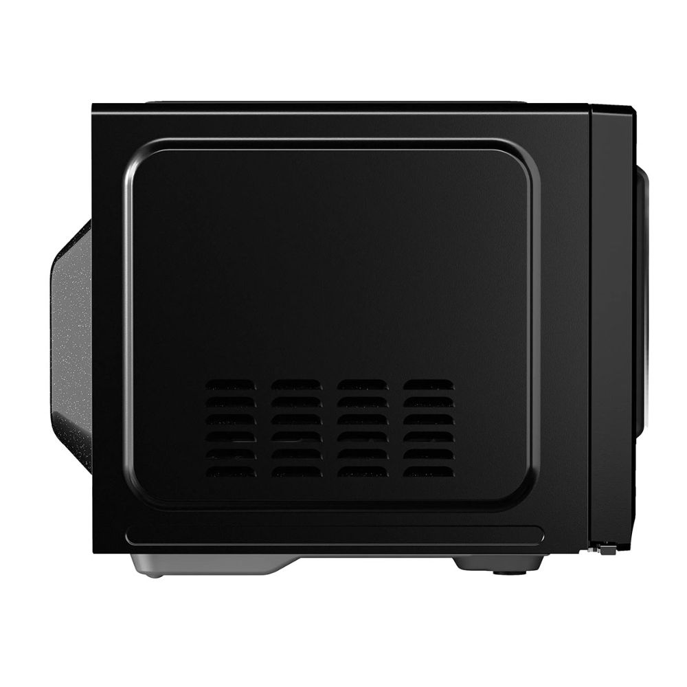 Phía sau Toshiba MW3-EM26PE(BM)VN