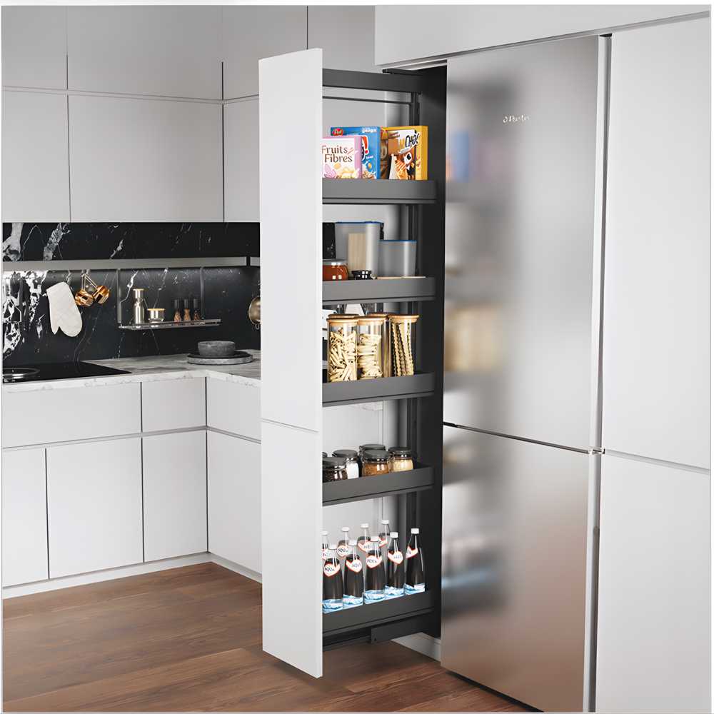 Phối cảnh 1 Hafele 504.68.390