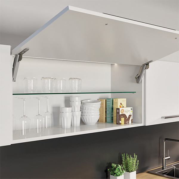 Phối cảnh 2 Hafele 493.05.922