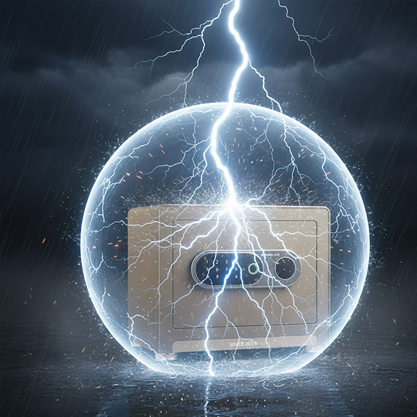 bảo vệ hiệu quả Kassler KL - 30S2II bảo vệ hiệu quả Kassler KL - 30S2II