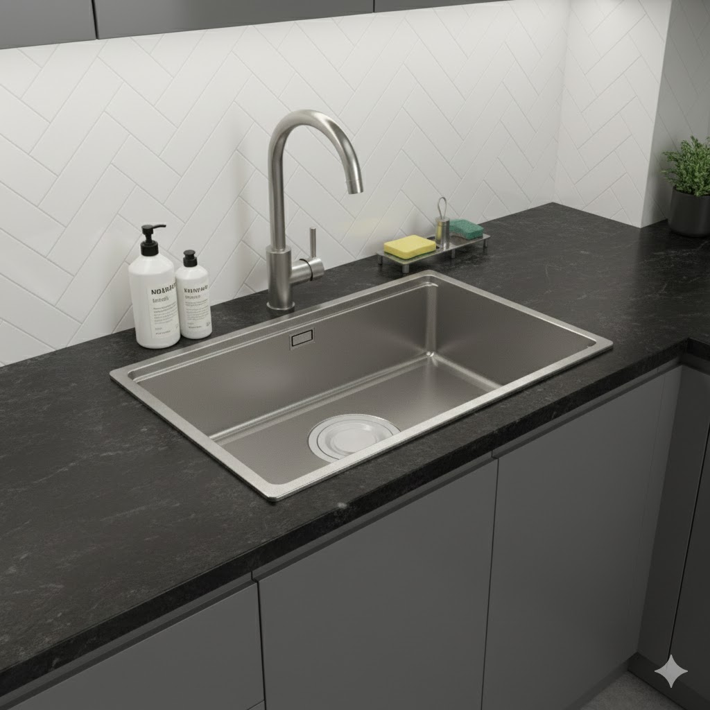 phối cảnh Malloca MS 7645 LINEN