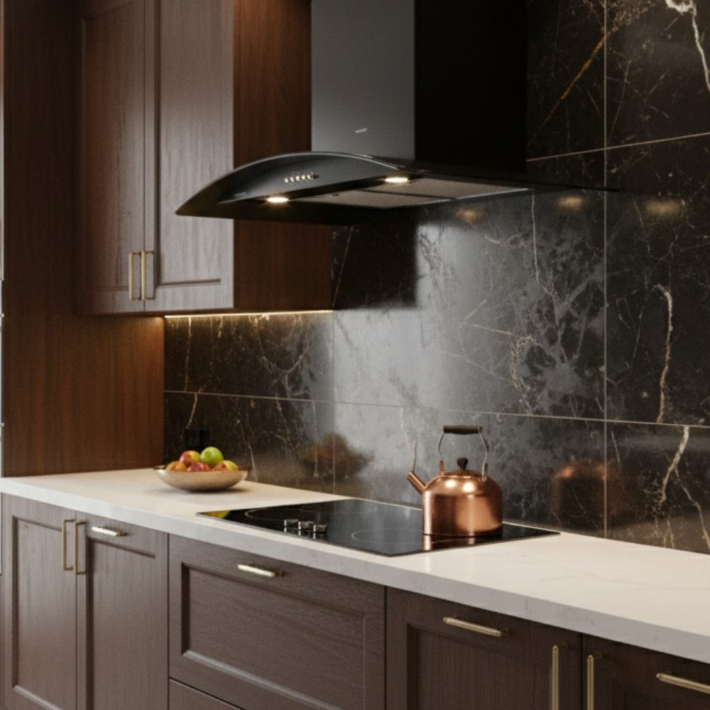 Phối cảnh Comfee CH-70CV71B