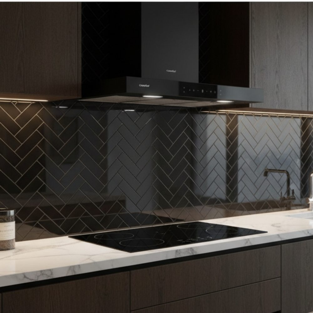 Phối cảnh Comfee CH-70TM77B