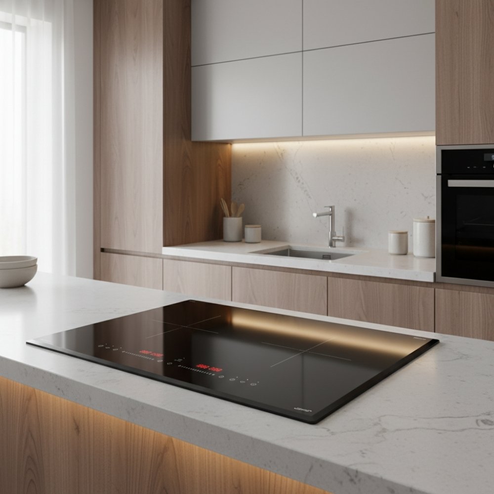 Phối cảnh Comfee CIH-44DIL