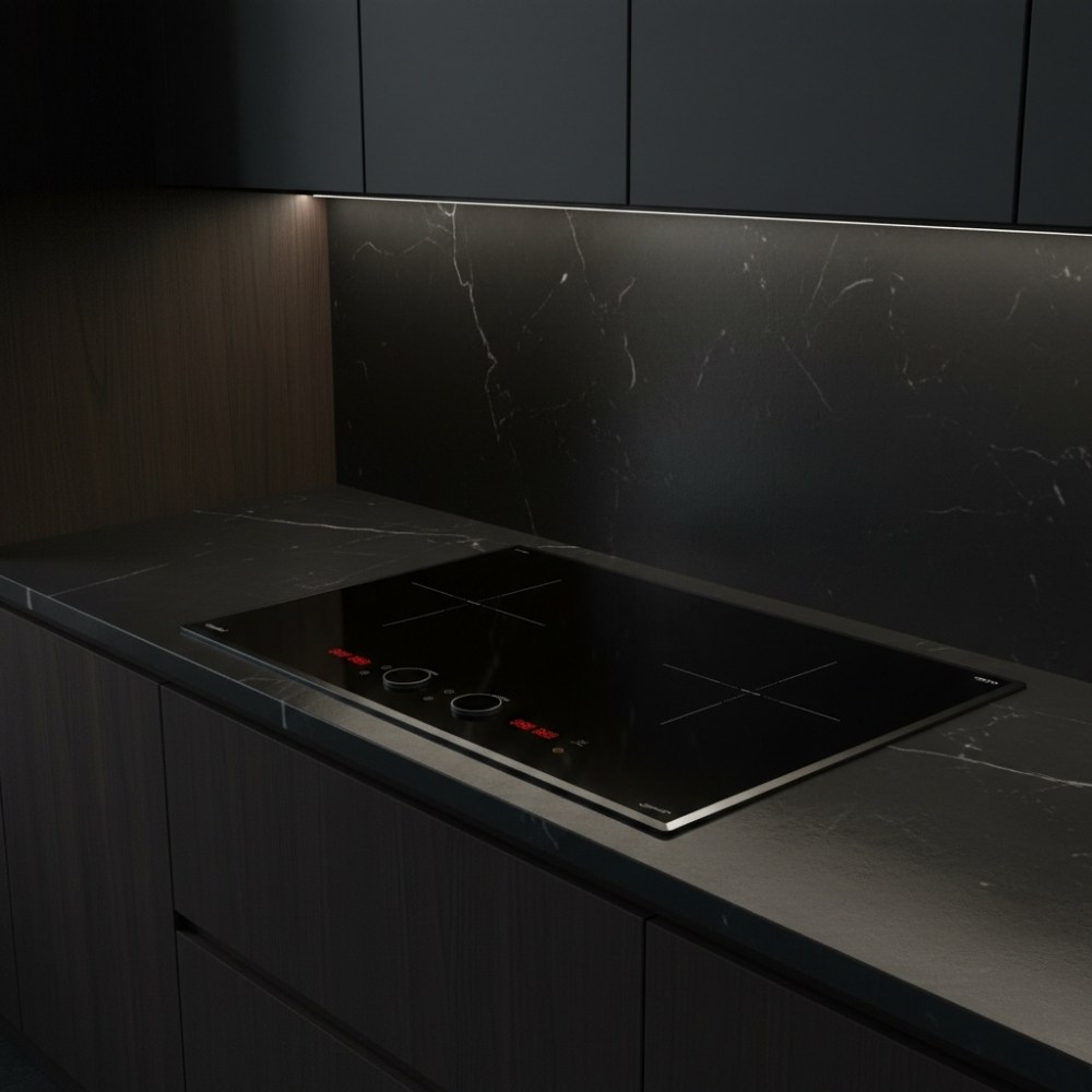 Phối cảnh Comfee CIH-52DIU