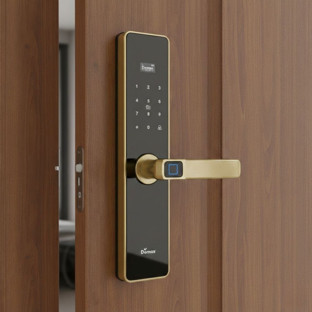 Phối cảnh Demax EL-C622 CG