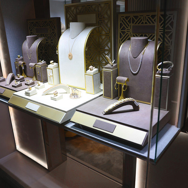 Phối cảnh Đèn LED dây Hafele 833.76.637