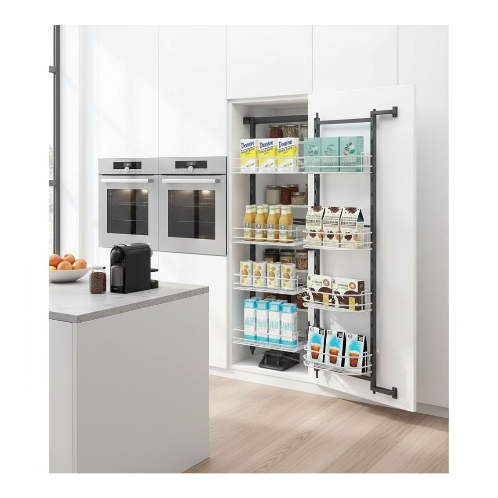 Phối cảnh Eurogold EKD12460 