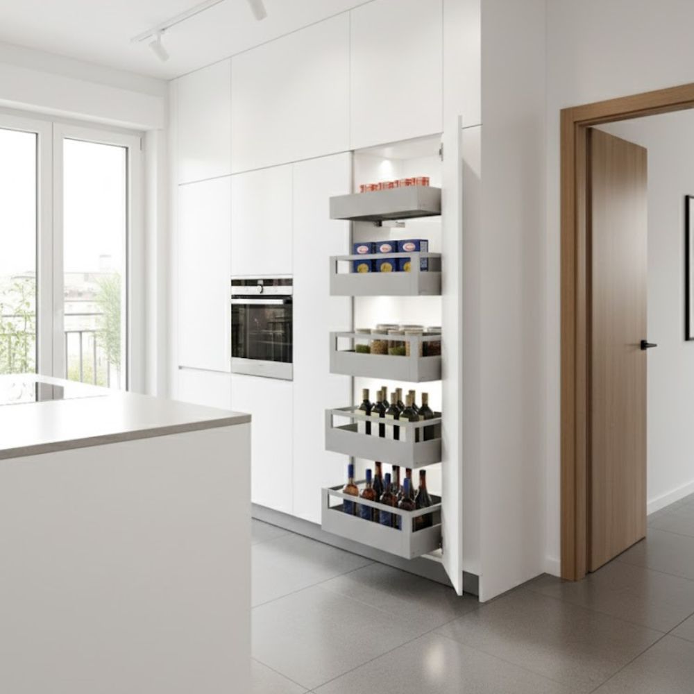 Phối cảnh Eurogold EKL23560