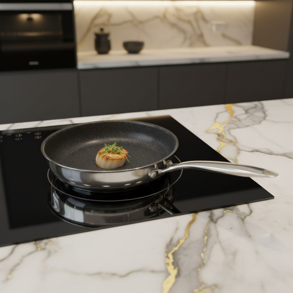 Phối cảnh Eurogold EN2501