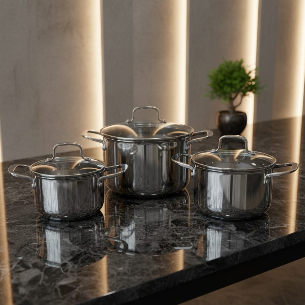 Phối cảnh Eurogold EN2533