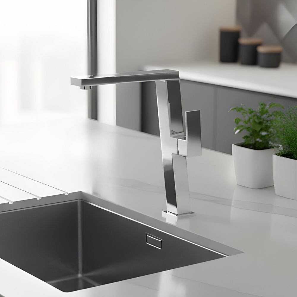 Phối cảnh Eurogold EUF128BR