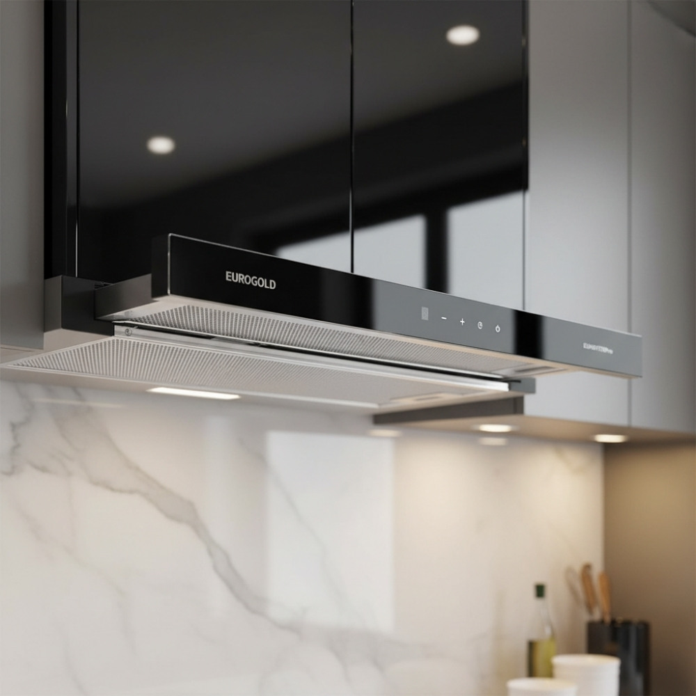 Phối cảnh Eurogold EUH01160PRO