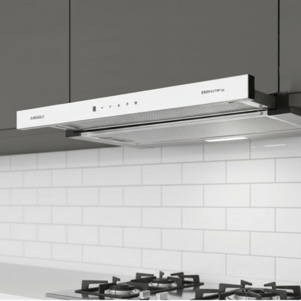 Phối cảnh Eurogold EUH01270DW