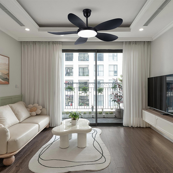 phối cảnh FL HD-502D