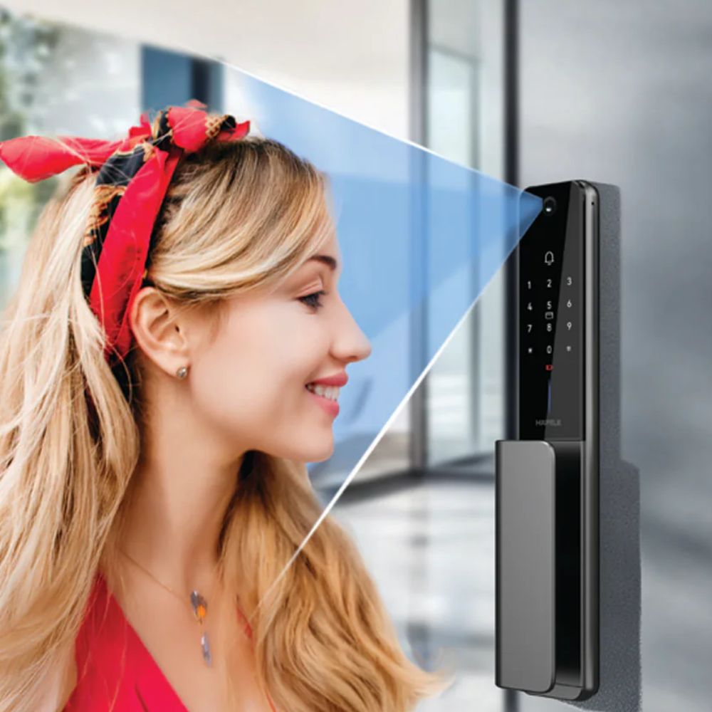 Phối cảnh Hafele 499.21.224