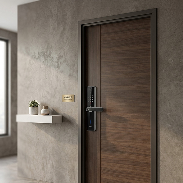 phối cảnh Hafele 499.21.225