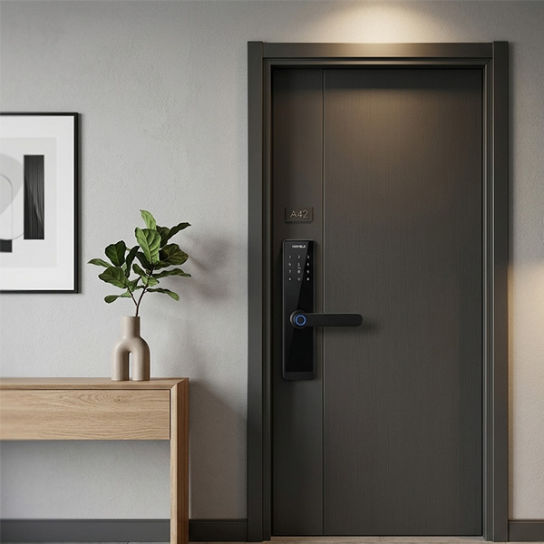 phối cảnh Hafele ALPHA - AL2501B 499.21.232