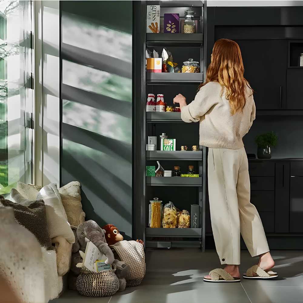 Phối cảnh 2 Hafele 504.68.390