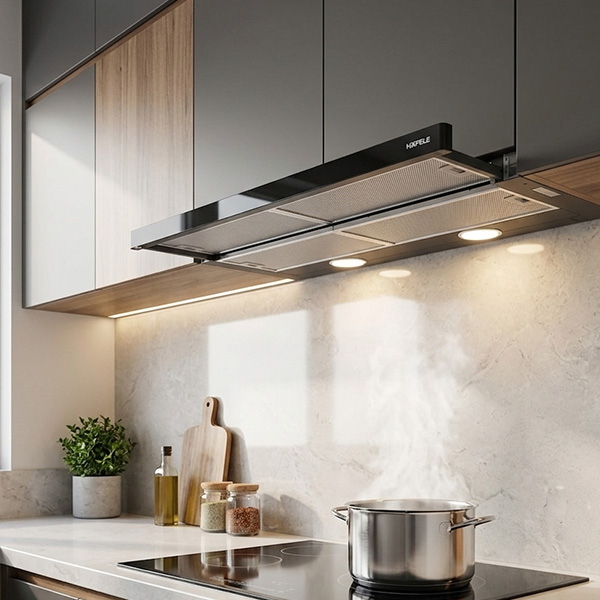 phối cảnh TT Hafele HH-SG70A 533.89.021