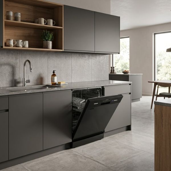 phối cảnh  TT Hafele HDW-F601B 535.29.670
