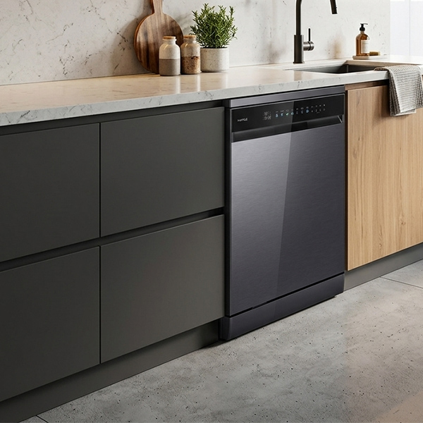phối cảnh TT Hafele HDW-F6072B 535.29.700