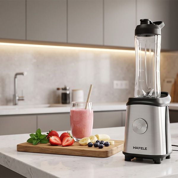 phối cảnh TT Hafele GS-621 535.43.263