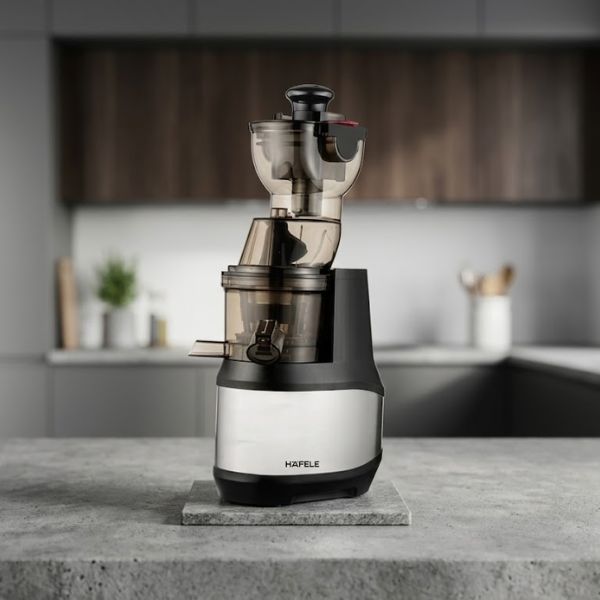 phối cảnh TT Hafele JE230-BL 535.43.531