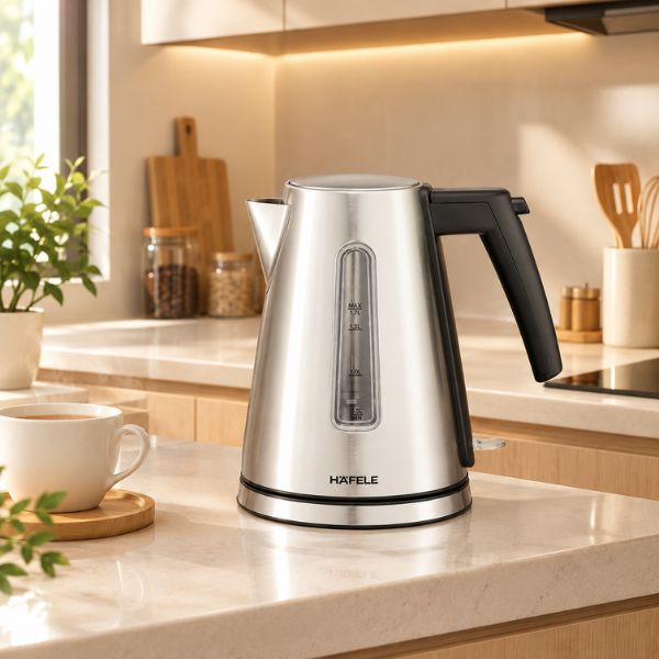 phối cảnh TT Hafele 1.7 lít T-907B 535.43.731