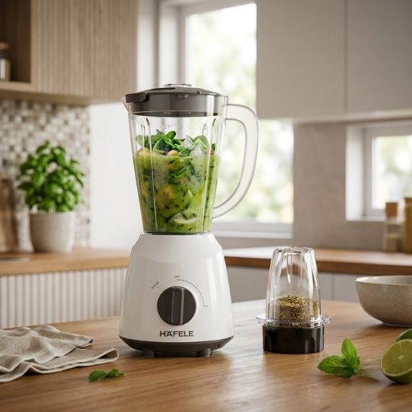 phối cảnh TT Hafele HS-B152TW 535.44.160