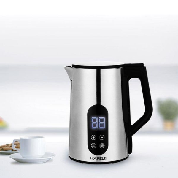phối cảnh TT Hafele 1.7 lít HS-K1707DX 535.44.170