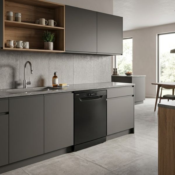 phối cảnh TT Hafele HDW-F602EB 538.21.360