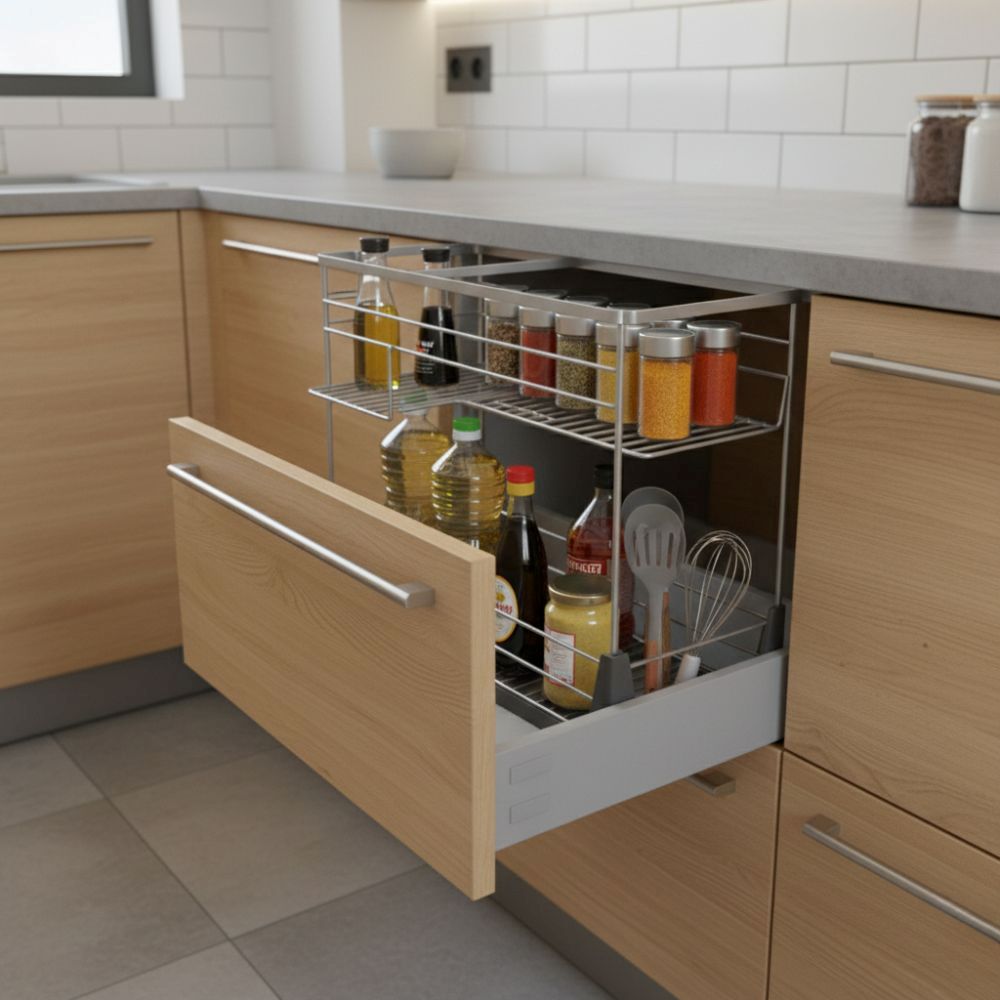 Phối cảnh Hafele 549.20.035