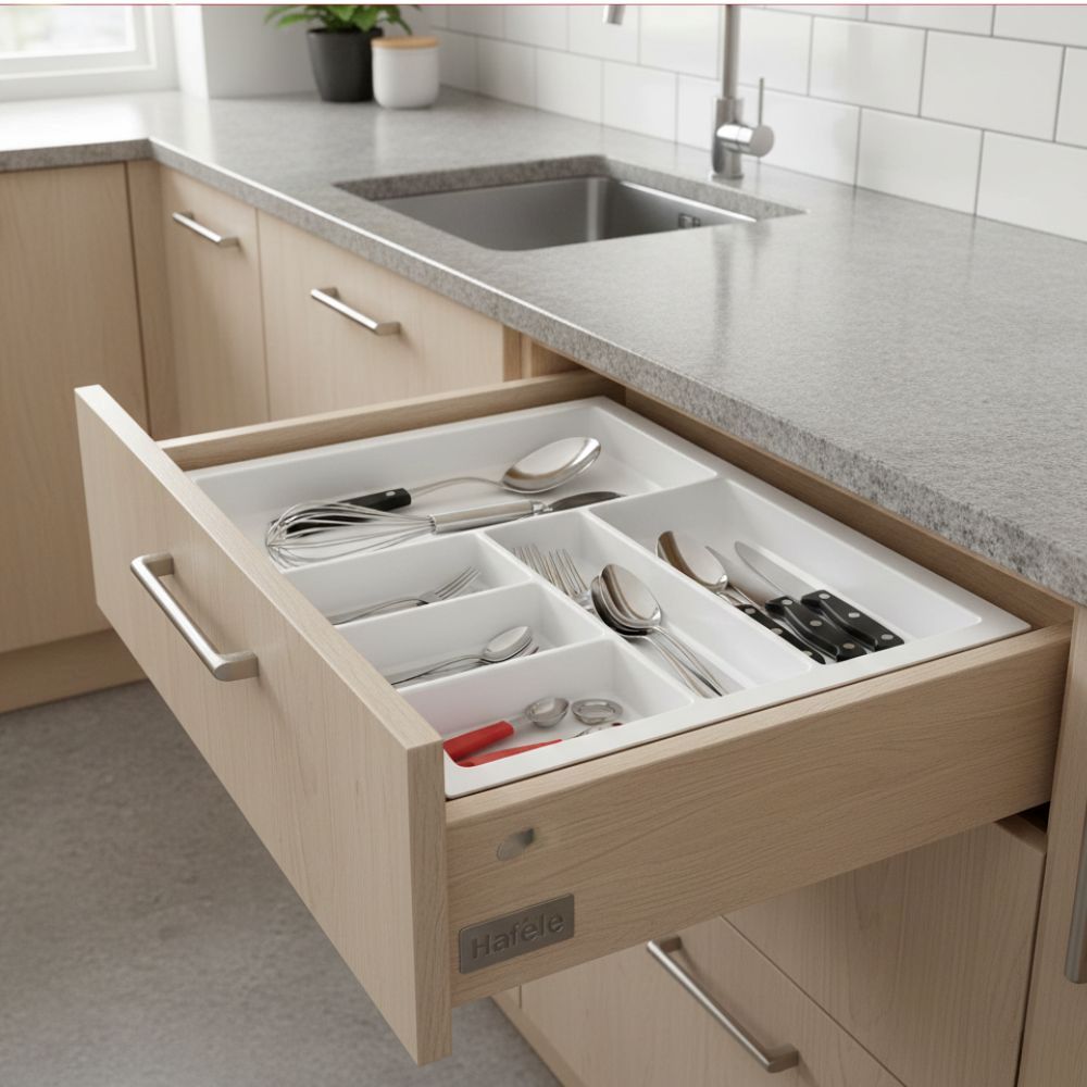 Phối cảnh Hafele 556.52.746