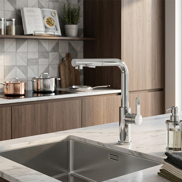 phối cảnh Hafele 570.85.048