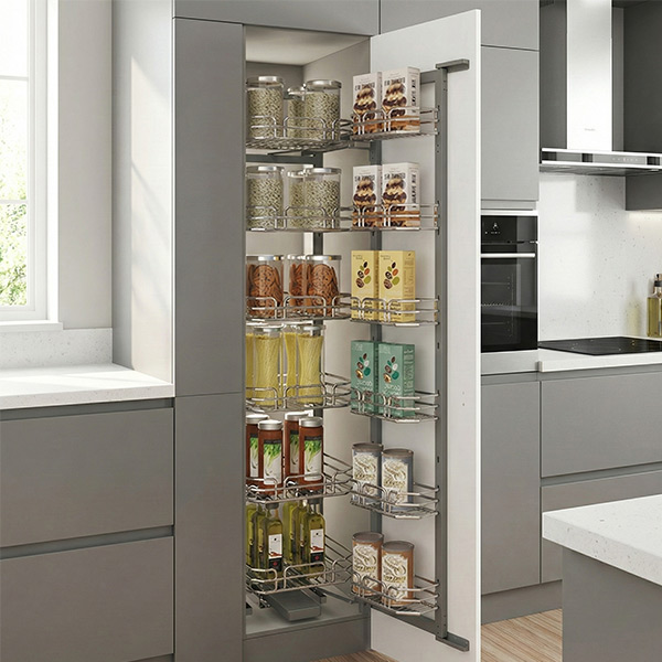 Phối cảnh Hafele 595.71.047