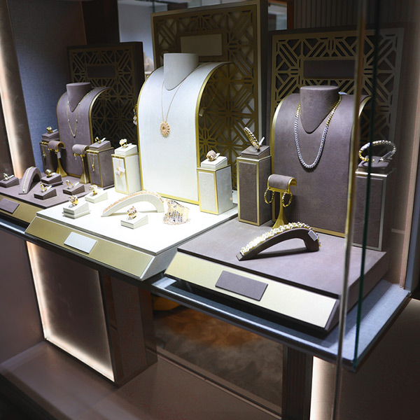 Phối cảnh Đèn LED dây Hafele 833.76.636