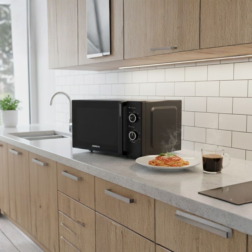 Phối cảnh Hitachi HMR-M2002