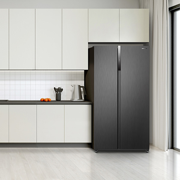 Phối cảnh Hitachi HRSN9552DDXVN Phối cảnh Hitachi HRSN9552DDXVN