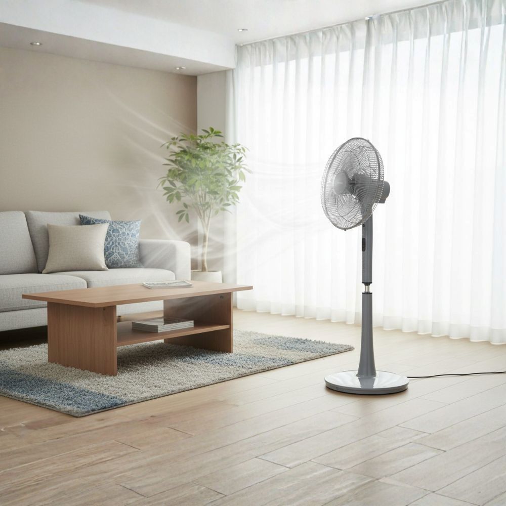 Phối cảnh Hitachi LF-D6RCGM