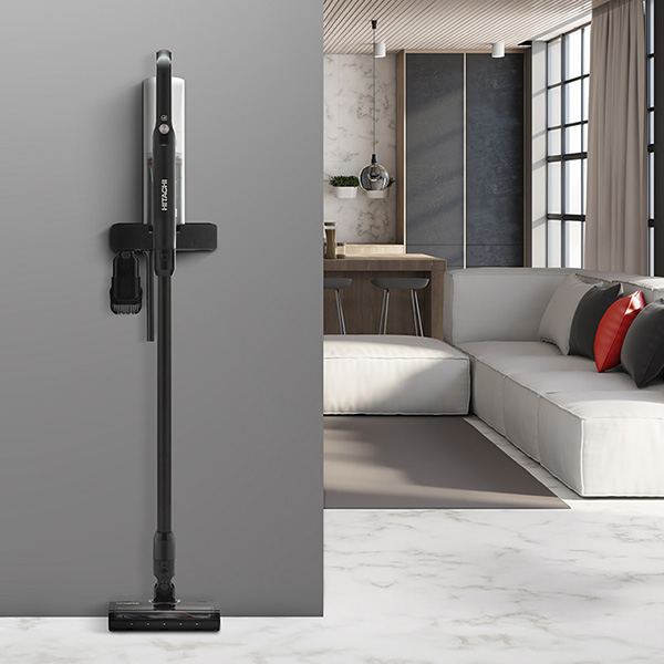 Phối cảnh Hitachi PV-X90N