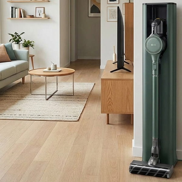 phối cảnh LG CordZero A9T-CORECG