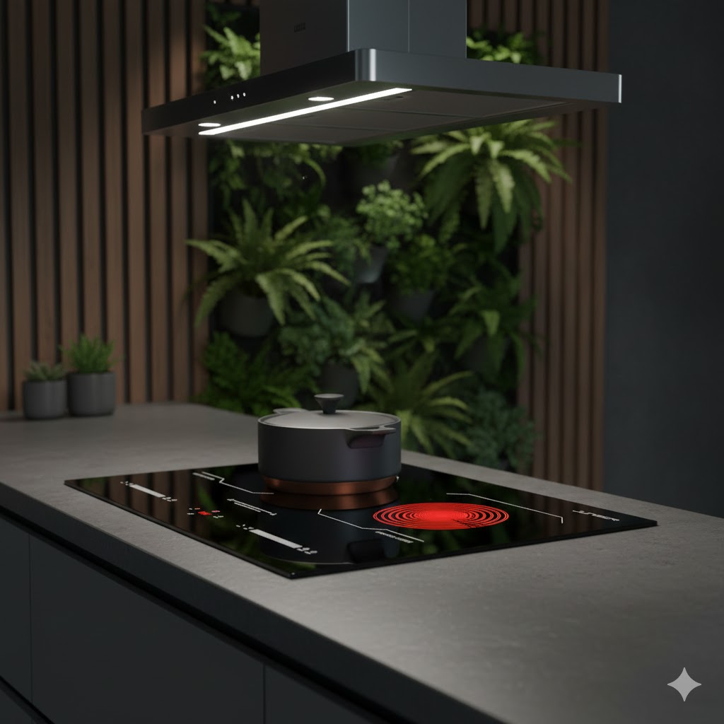 Phối cảnh Junger MK-24