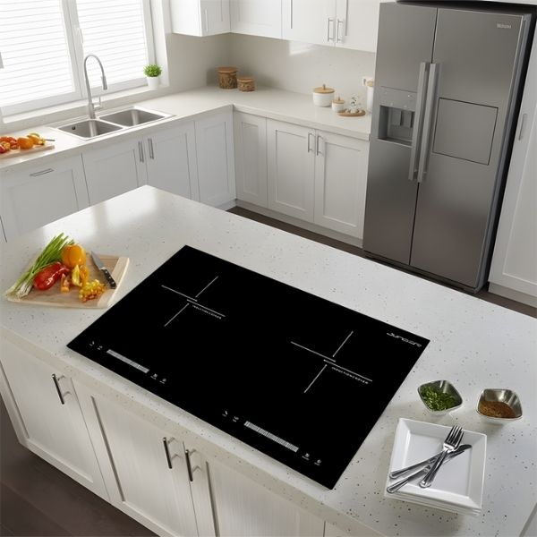 Phối cảnh Junger CEJ-202-II 