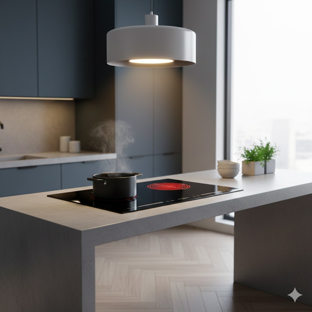 Phối cảnhJunger CEJ-203-IF