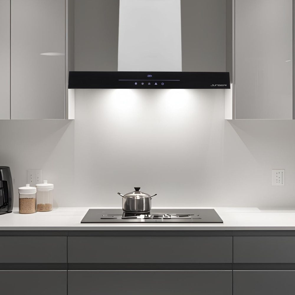 Phối cảnh Junger H-90