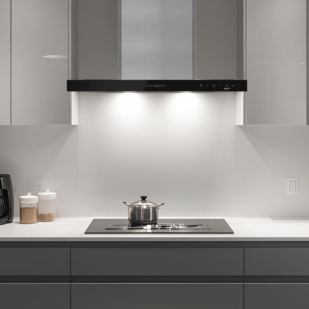 Phối cảnh Junger HRJ-700