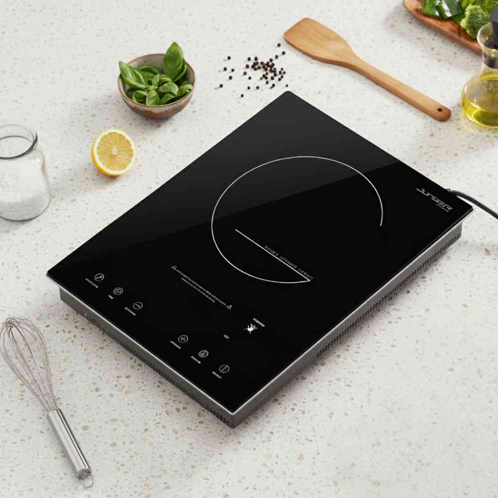 Phối cảnh Junger IS-19