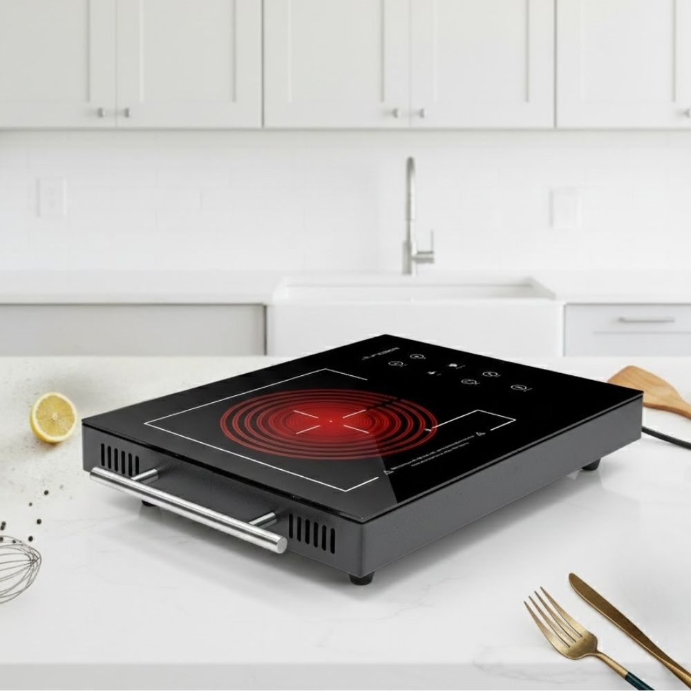 Phối cảnh Junger MT-21